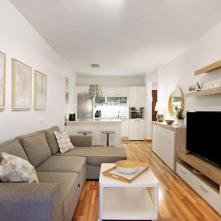 Apartamento Playa Puertito de Guimar Bagian luar foto