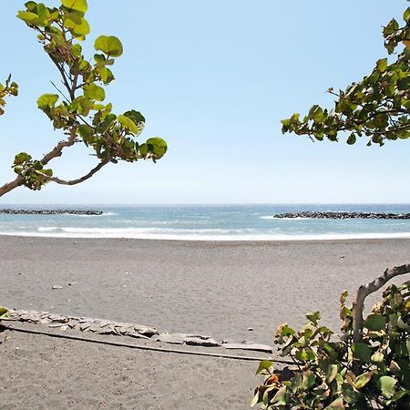 Apartamento Playa Puertito de Guimar Bagian luar foto