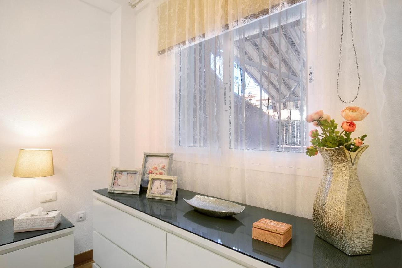 Apartamento Playa Puertito de Guimar Bagian luar foto
