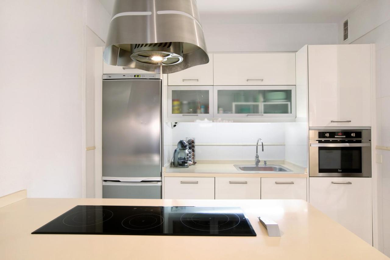 Apartamento Playa Puertito de Guimar Bagian luar foto
