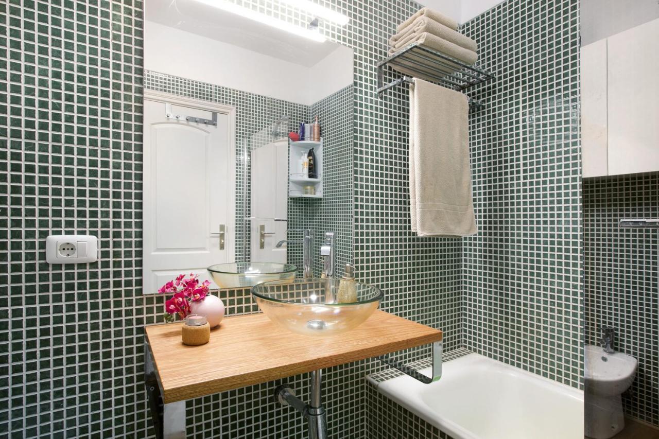 Apartamento Playa Puertito de Guimar Bagian luar foto