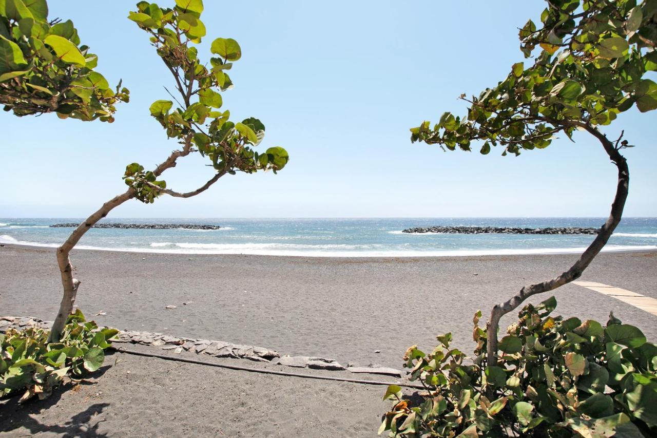 Apartamento Playa Puertito de Guimar Bagian luar foto
