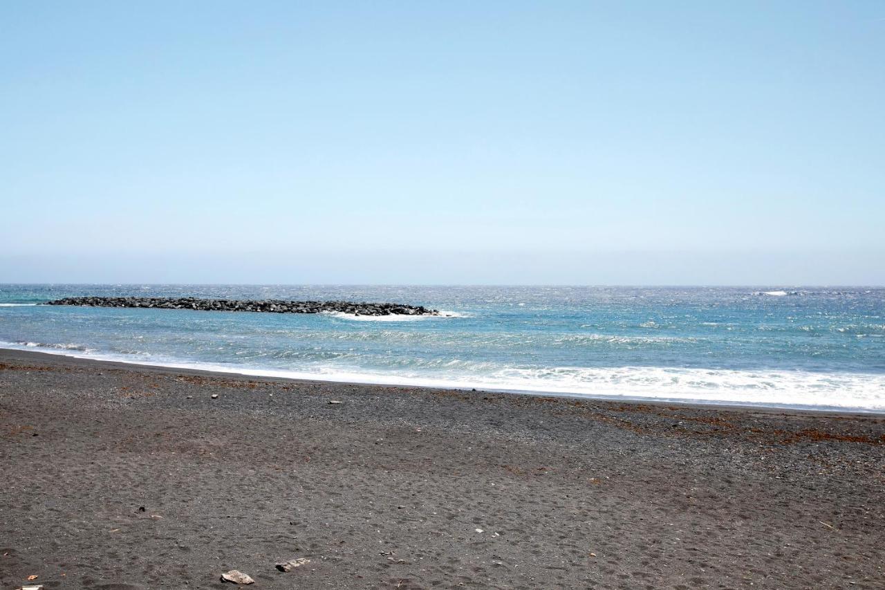 Apartamento Playa Puertito de Guimar Bagian luar foto
