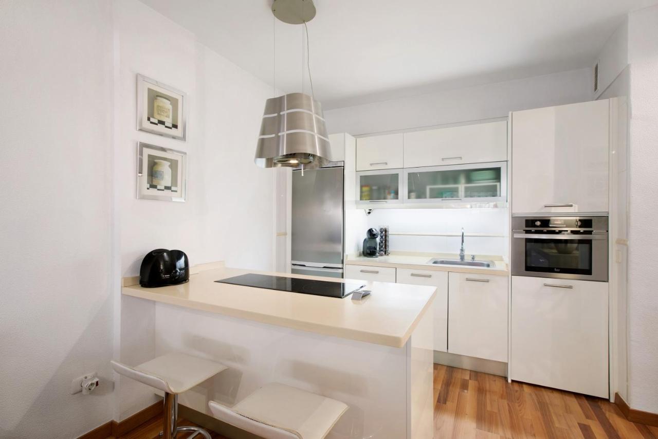 Apartamento Playa Puertito de Guimar Bagian luar foto